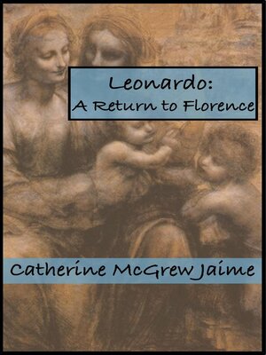 cover image of Leonardo